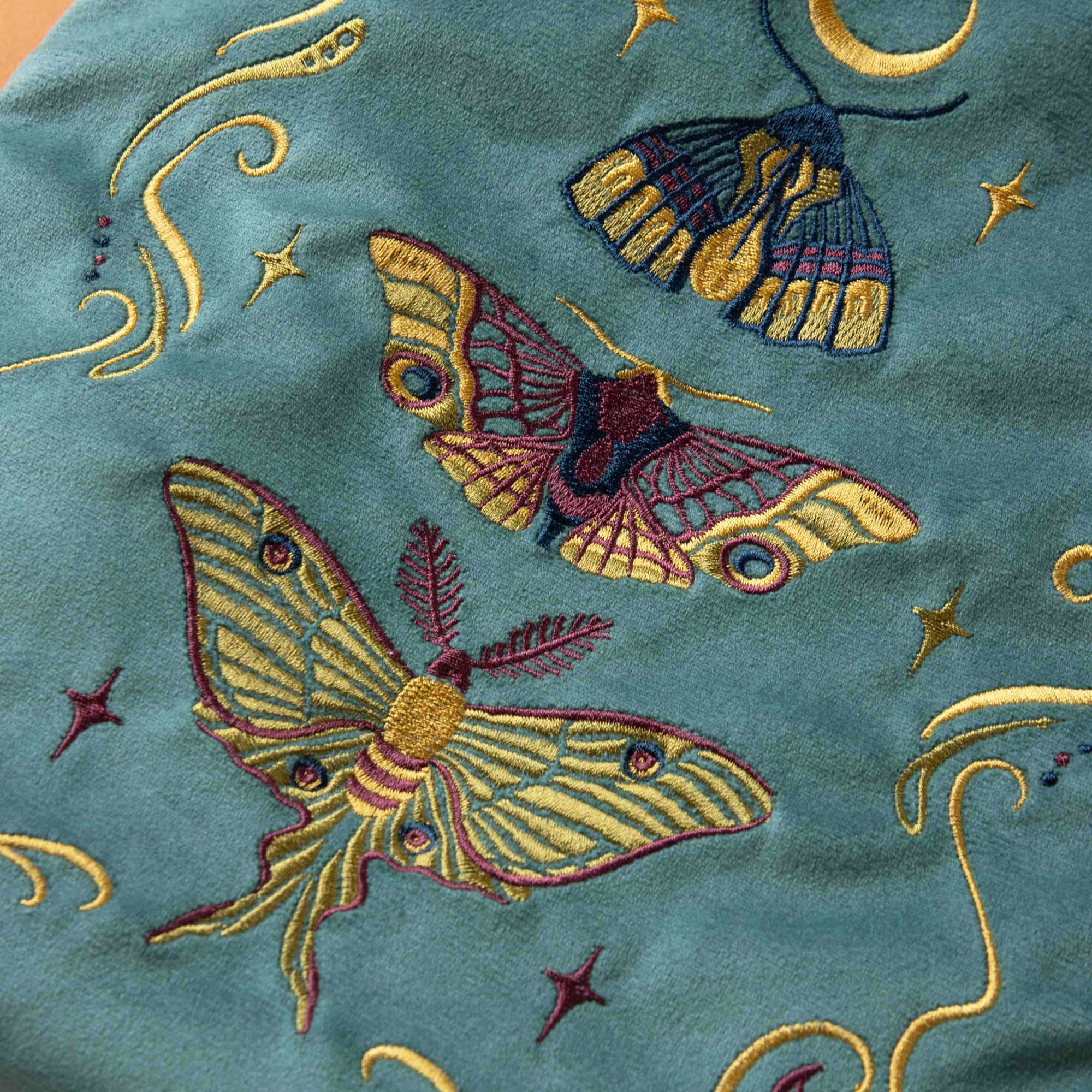 Booksleeve | Lunar Moth | Pre Order Offer