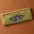 Load image into Gallery viewer, Pencil case | Emperor Moth

