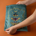 Load image into Gallery viewer, Booksleeve | Lunar Moth | Pre Order Offer
