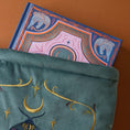 Load image into Gallery viewer, Booksleeve | Lunar Moth | Pre Order Offer
