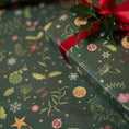 Load image into Gallery viewer, Christmas Wrapping Paper | Yule
