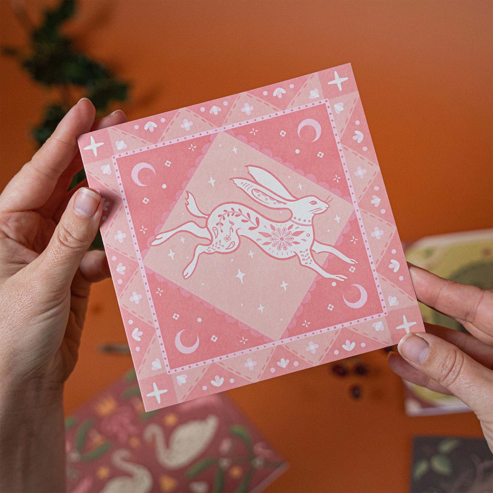 Christmas Cards | Yule