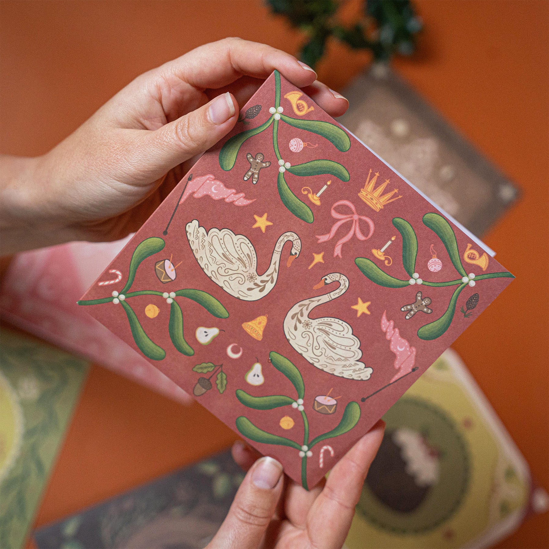 Christmas Cards | Yule