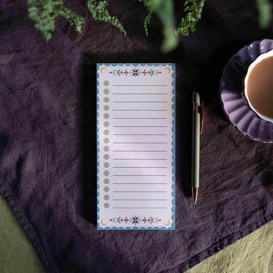 Shopping List | Prärie