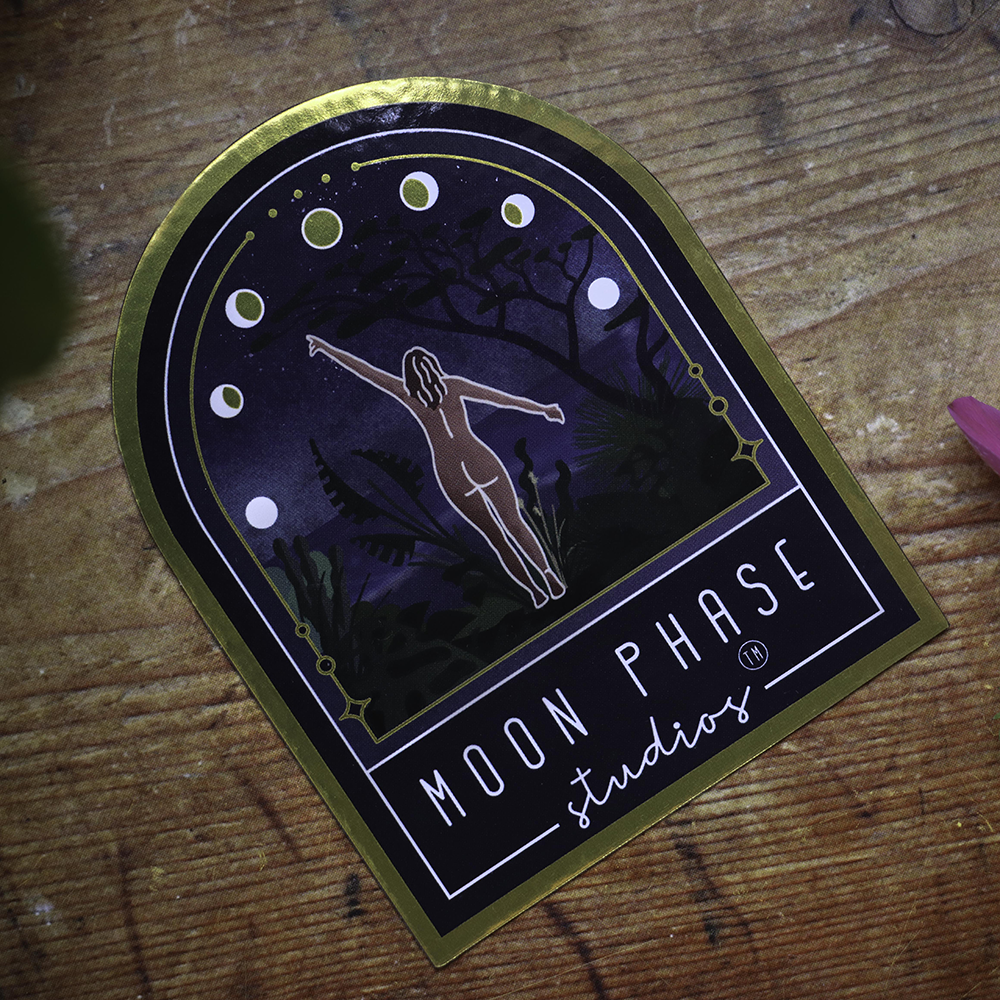 Shop All – Moon Phase Studio