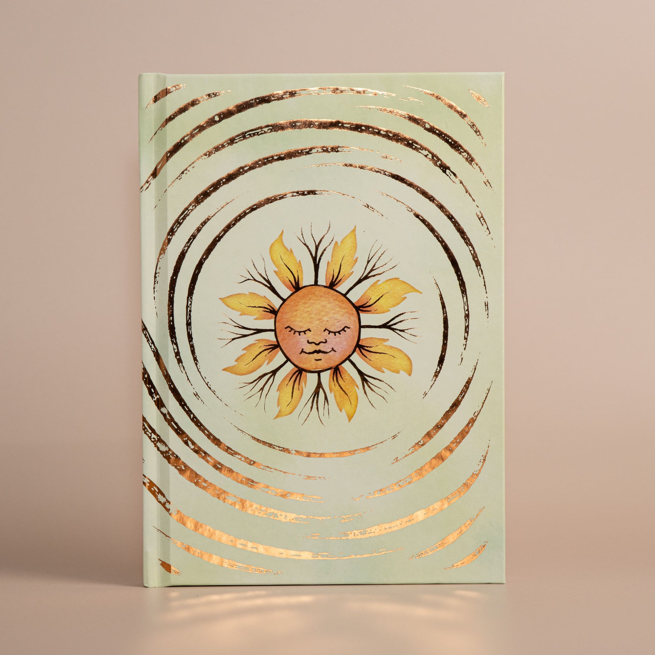 Sunshine Jotter