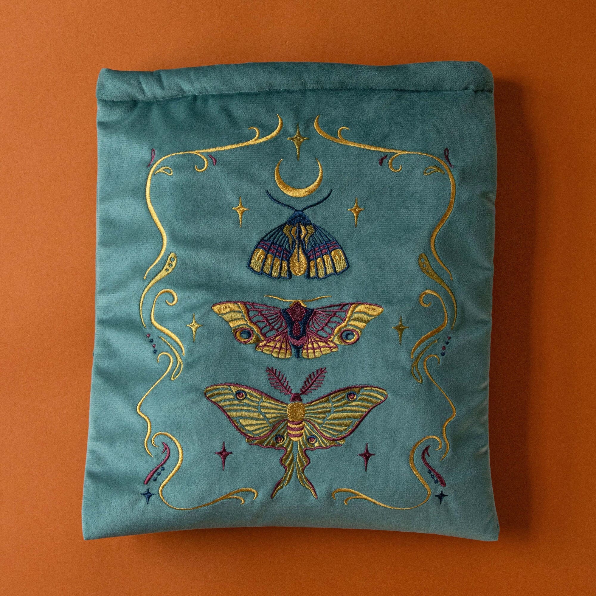 Booksleeve | Lunar Moth | Pre Order Offer