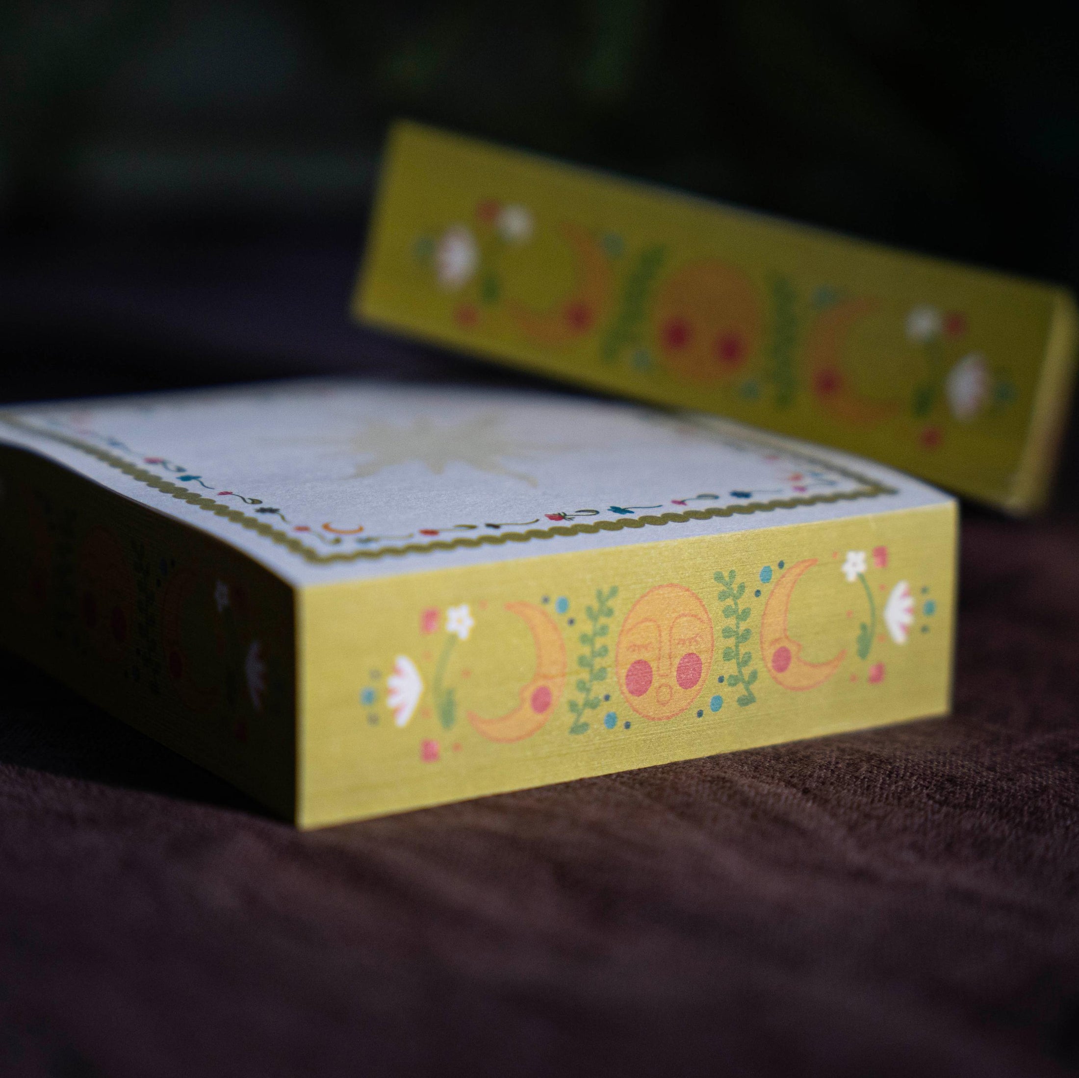 Post-it Notes | Bright Ideas