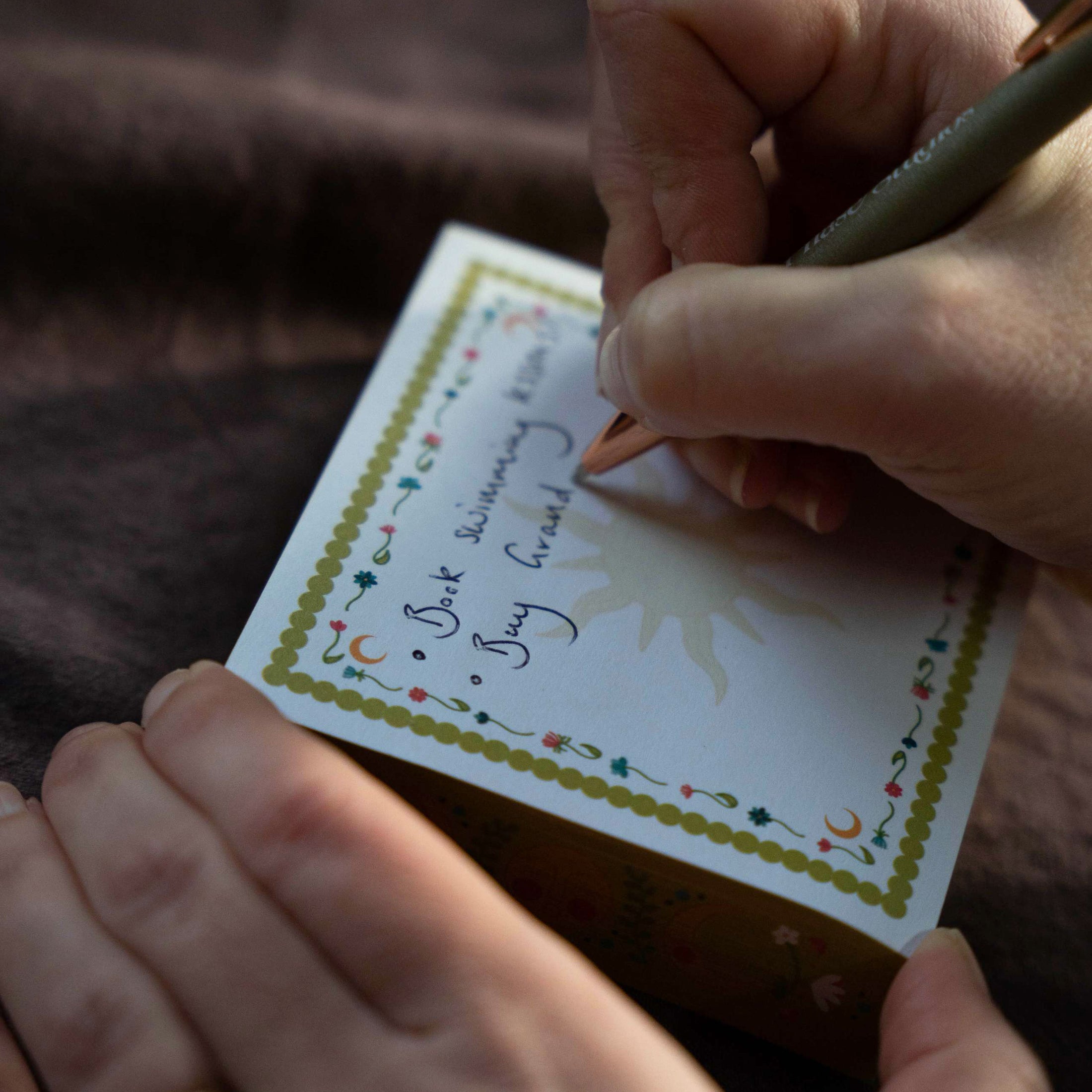 Post-it Notes | Bright Ideas