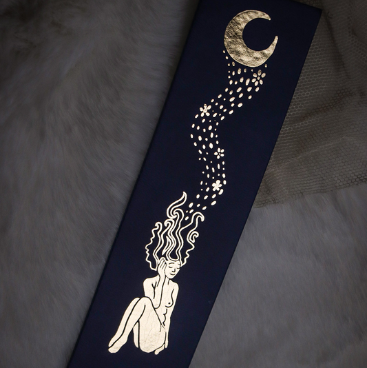 Moon Worshippers Bookmark