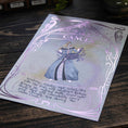 Load image into Gallery viewer, Cancer Zodiac Prints
