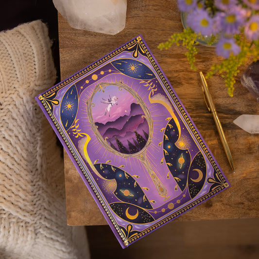 Dream Journal - Soul Mirror