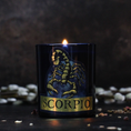 Load image into Gallery viewer, Zodiac Candle
